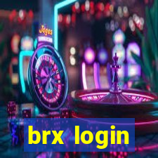 brx login